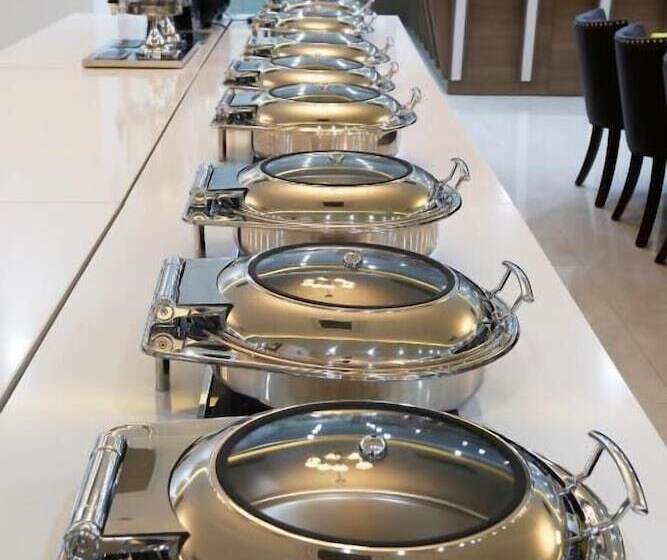 Fotos del hotel Ciao Saigon  & Spa:  7