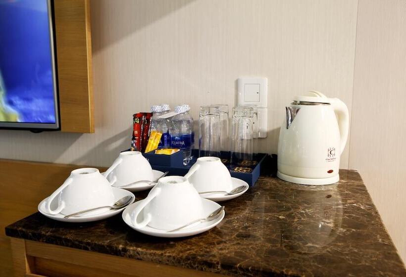 Fotos del hotel Ciao Saigon  & Spa:  21