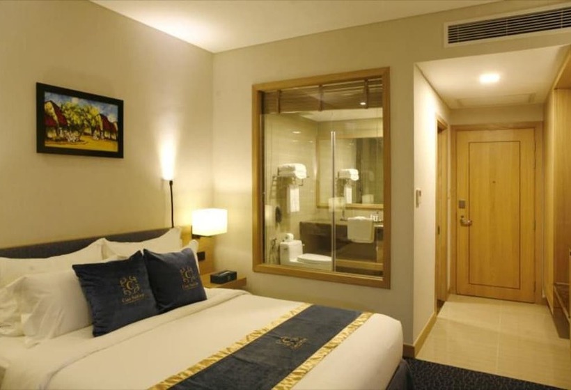 Fotos del hotel Ciao Saigon  & Spa:  13