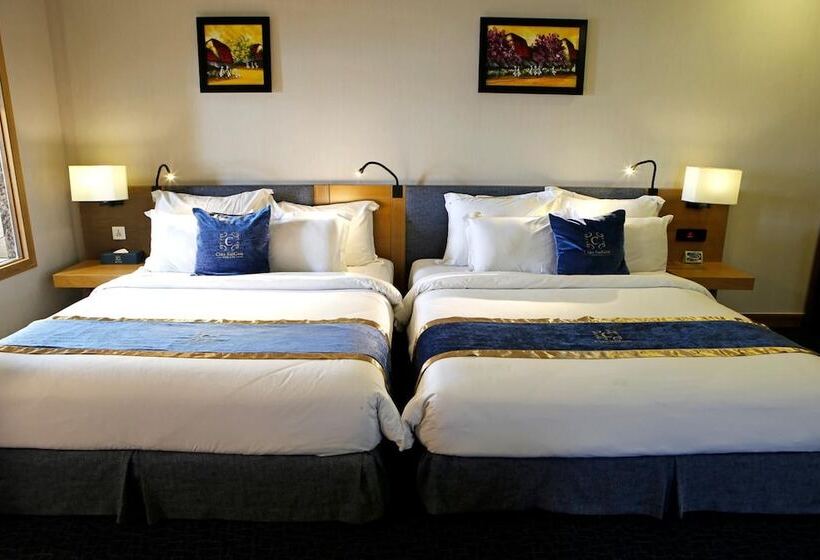 Fotos del hotel Ciao Saigon  & Spa:  11