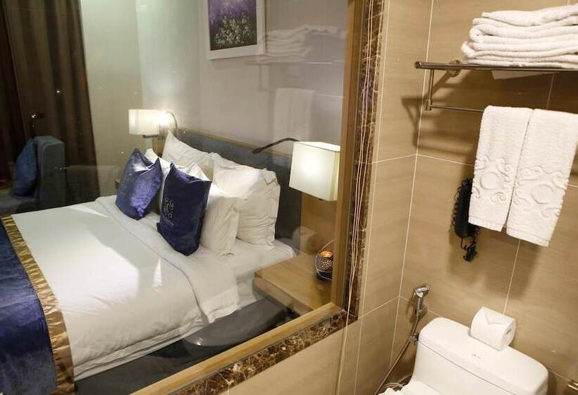 Fotos del hotel Ciao Saigon  & Spa:  17