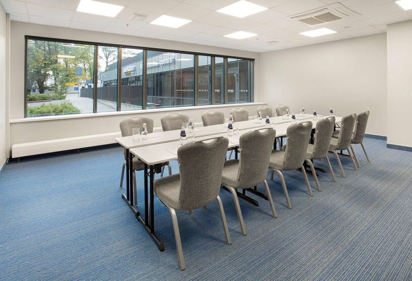 Fotos del hotel Park Inn By Radisson Riga Valdemara:  17