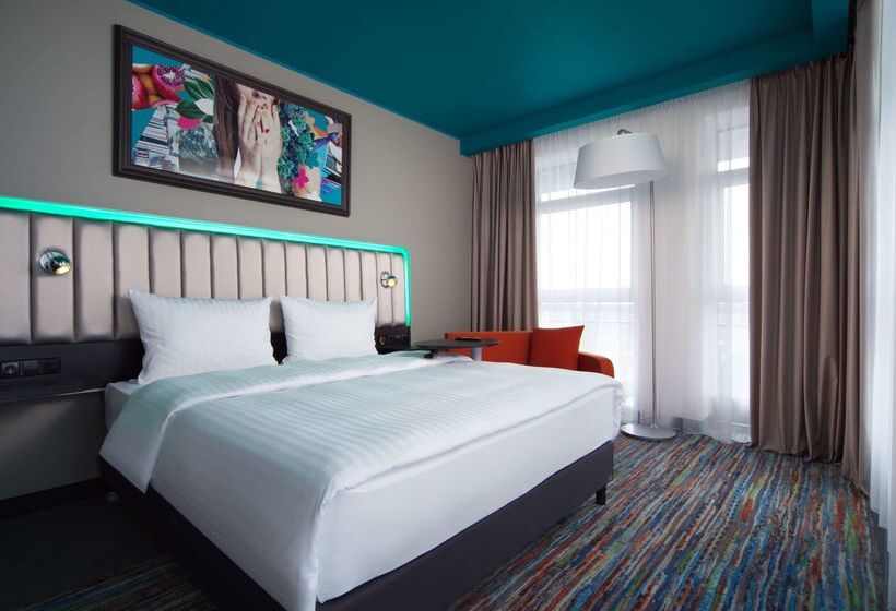Park Inn By Radisson Riga Valdemara