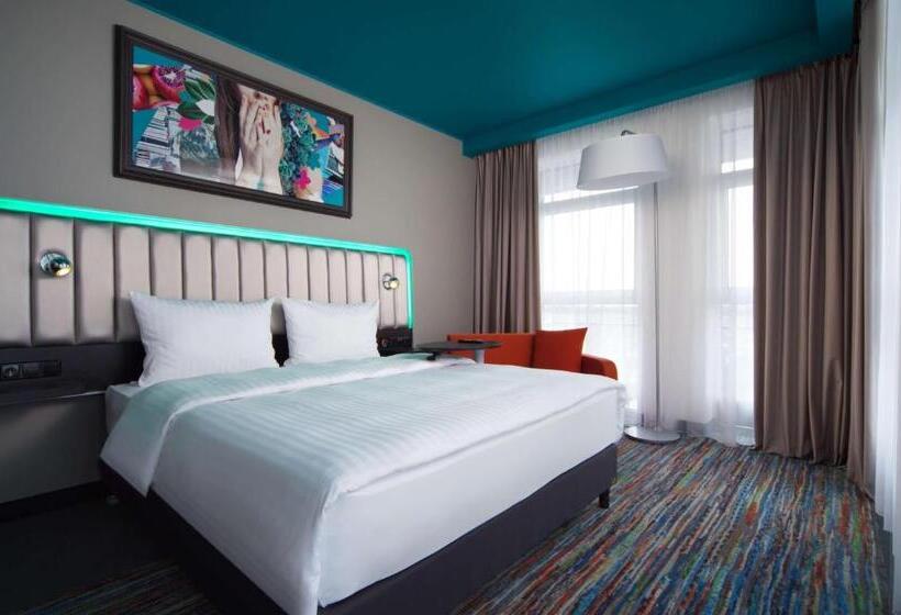 Fotos del hotel Park Inn By Radisson Riga Valdemara:  7