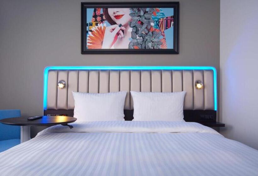 Fotos del hotel Park Inn By Radisson Riga Valdemara:  16