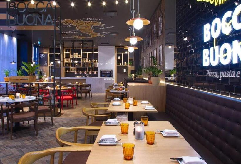 Fotos del hotel Park Inn By Radisson Riga Valdemara:  3