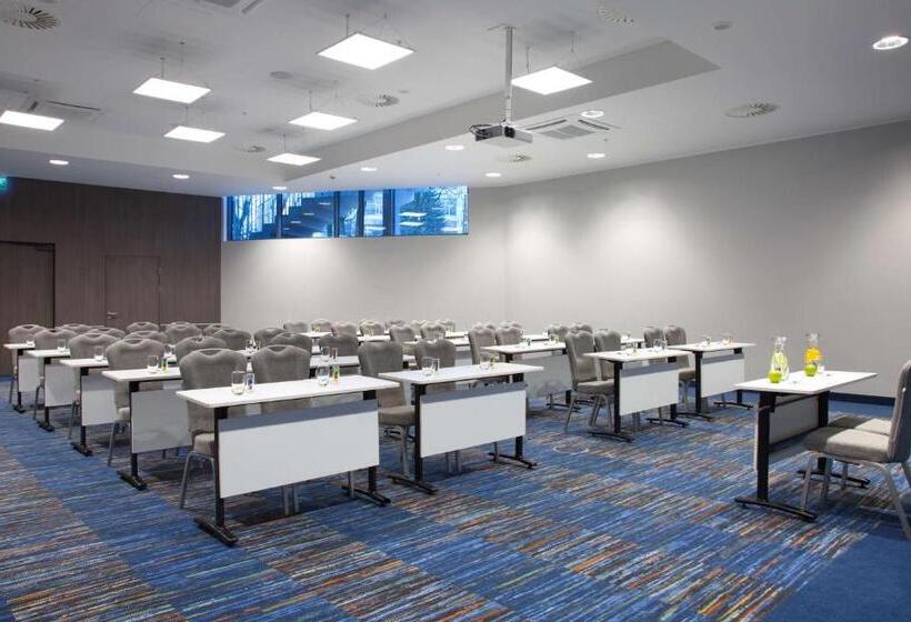 Fotos del hotel Park Inn By Radisson Riga Valdemara:  13