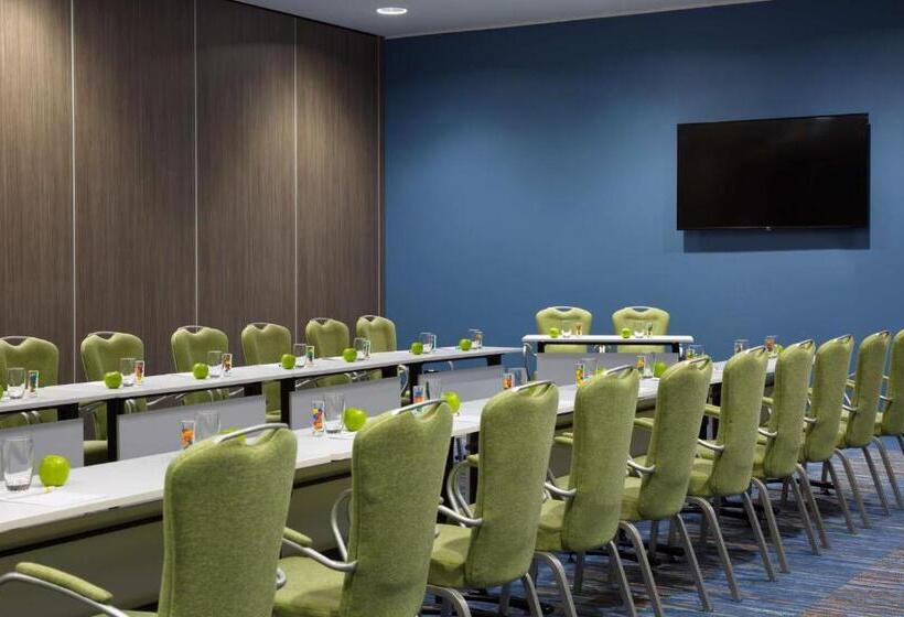 Fotos del hotel Park Inn By Radisson Riga Valdemara:  20