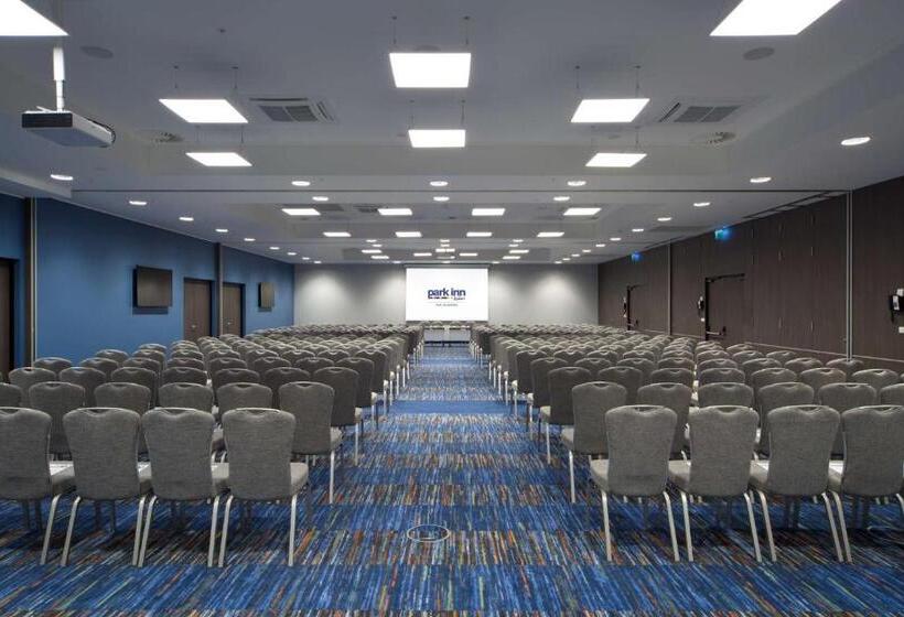 Fotos del hotel Park Inn By Radisson Riga Valdemara:  18