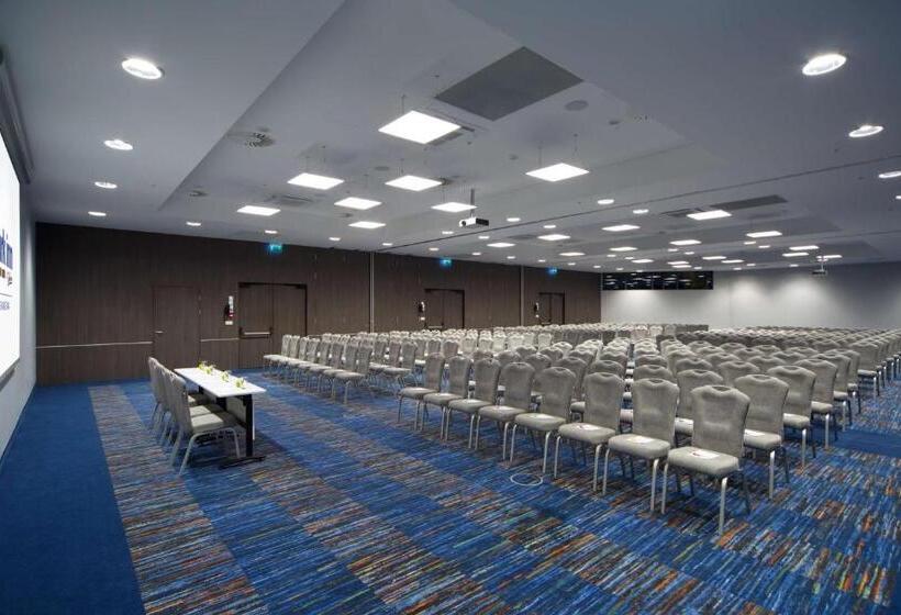 Fotos del hotel Park Inn By Radisson Riga Valdemara:  21