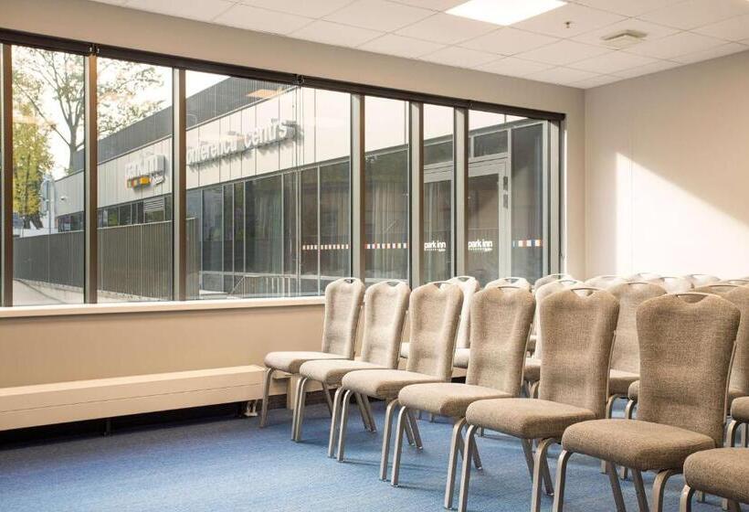 Fotos del hotel Park Inn By Radisson Riga Valdemara:  24