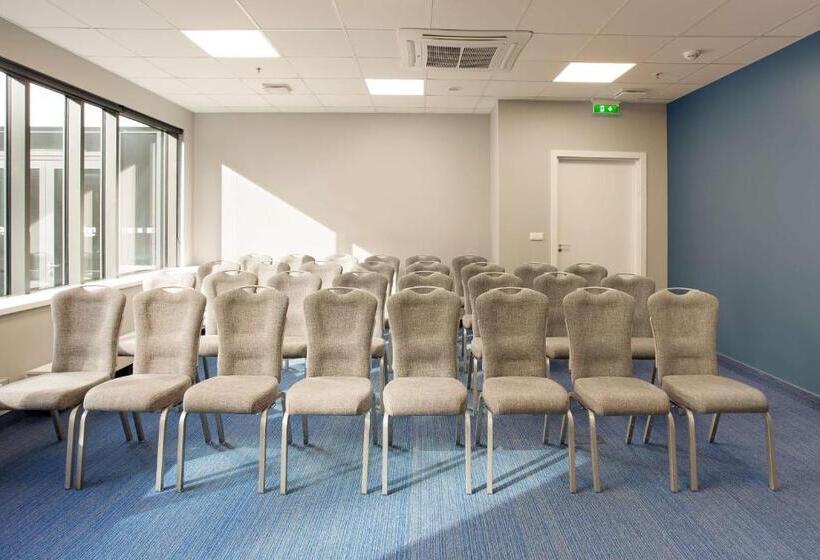 Fotos del hotel Park Inn By Radisson Riga Valdemara:  25