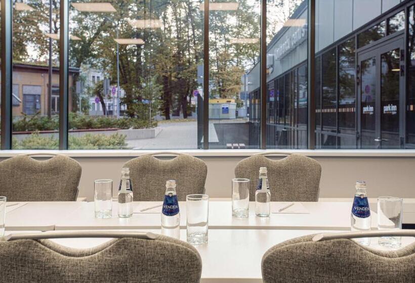 Fotos del hotel Park Inn By Radisson Riga Valdemara:  12