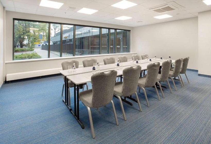 Fotos del hotel Park Inn By Radisson Riga Valdemara:  23