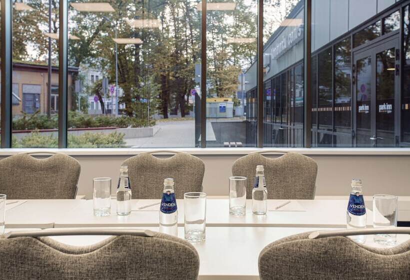 Fotos del hotel Park Inn By Radisson Riga Valdemara:  8