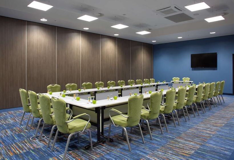 Fotos del hotel Park Inn By Radisson Riga Valdemara:  22