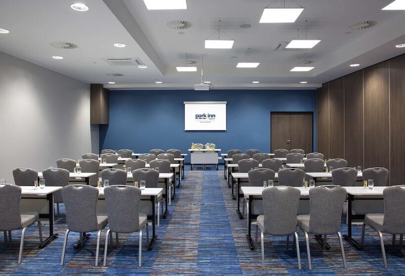 Fotos del hotel Park Inn By Radisson Riga Valdemara:  15