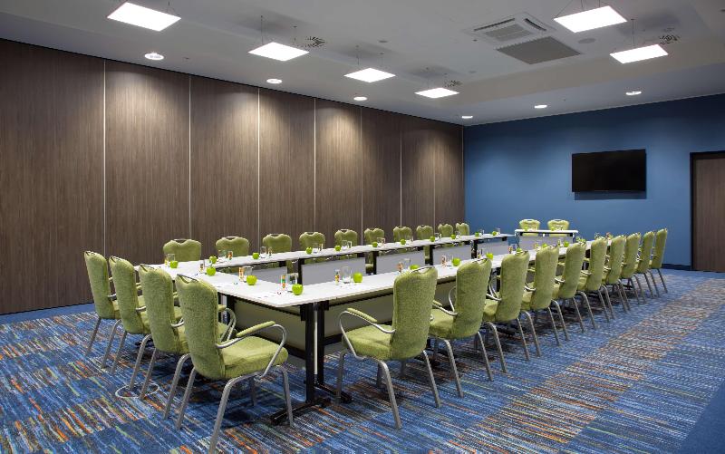 Fotos del hotel Park Inn By Radisson Riga Valdemara:  4