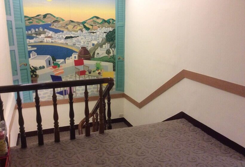 Fotos del hotel Purple Garden:  6