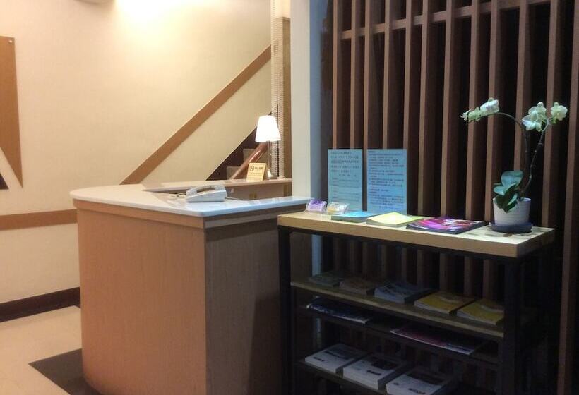 Fotos del hotel Purple Garden:  2