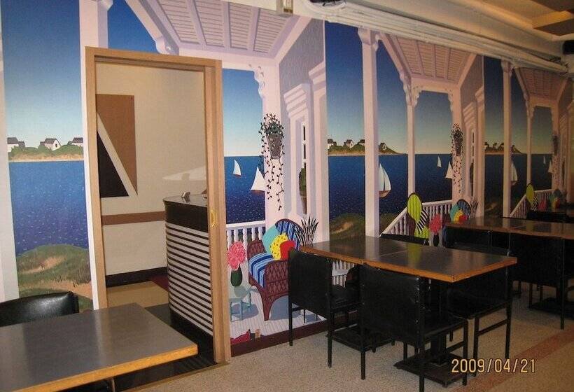 Fotos del hotel Purple Garden:  4