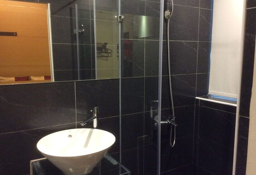 Fotos del hotel Purple Garden:  5