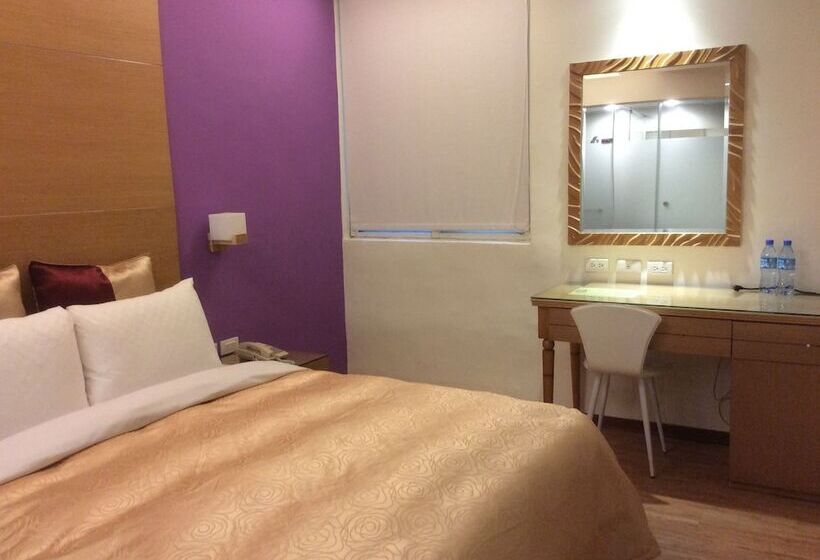 Fotos del hotel Purple Garden:  7