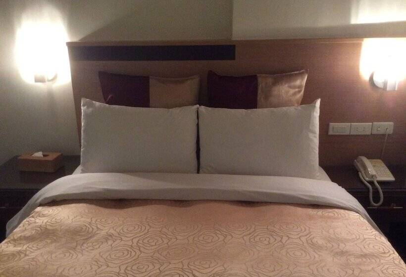 Fotos del hotel Purple Garden:  15