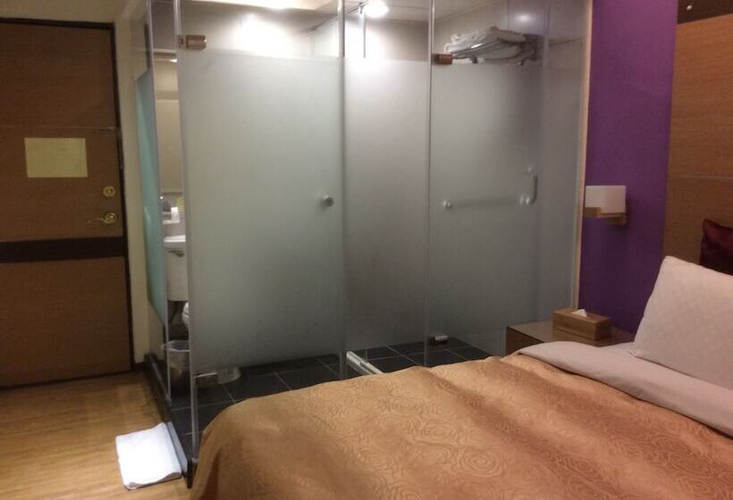 Fotos del hotel Purple Garden:  11