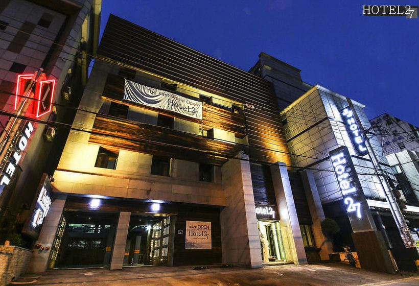 Fotos del hotel 27:  13