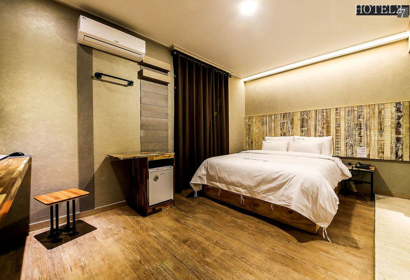 Fotos del hotel 27:  20