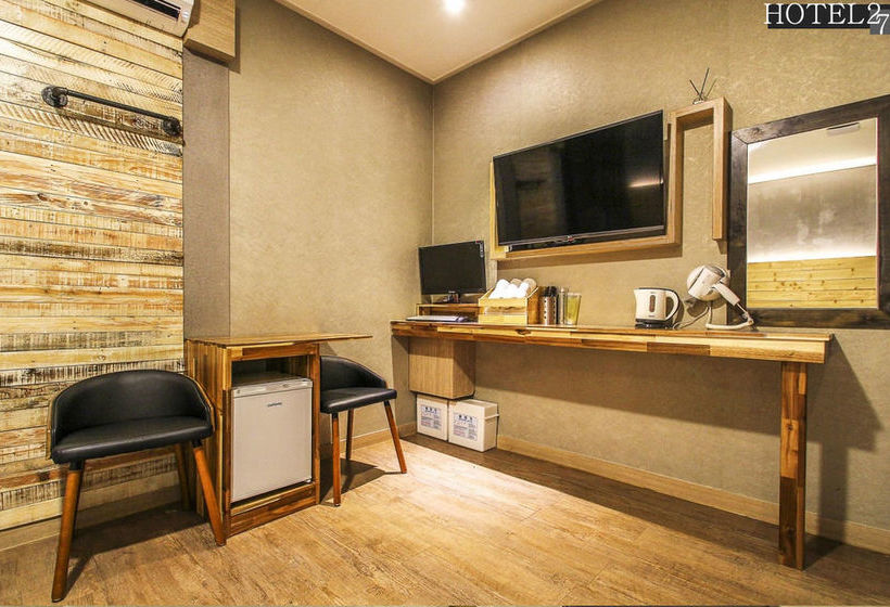 Fotos del hotel 27:  17