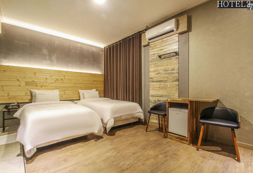 Fotos del hotel 27:  9