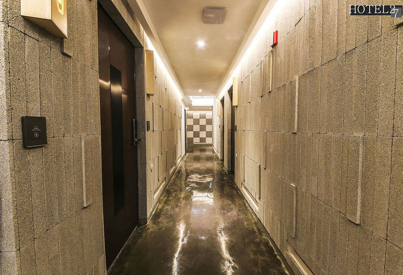 Fotos del hotel 27:  3