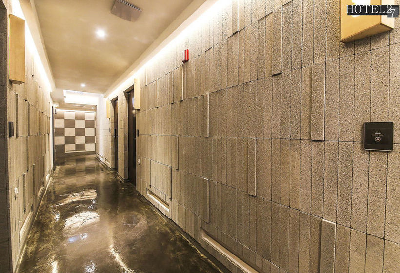 Fotos del hotel 27:  4