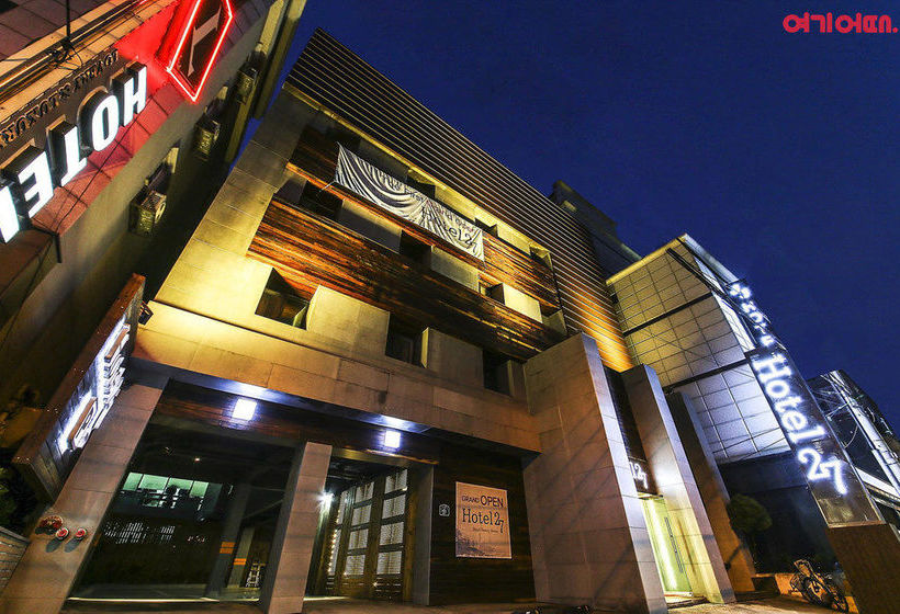 Fotos del hotel 27:  8