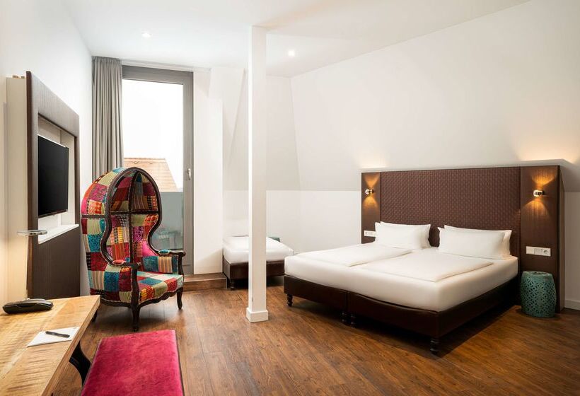 Fotos del hotel Arthotel Ana Symphonie:  8