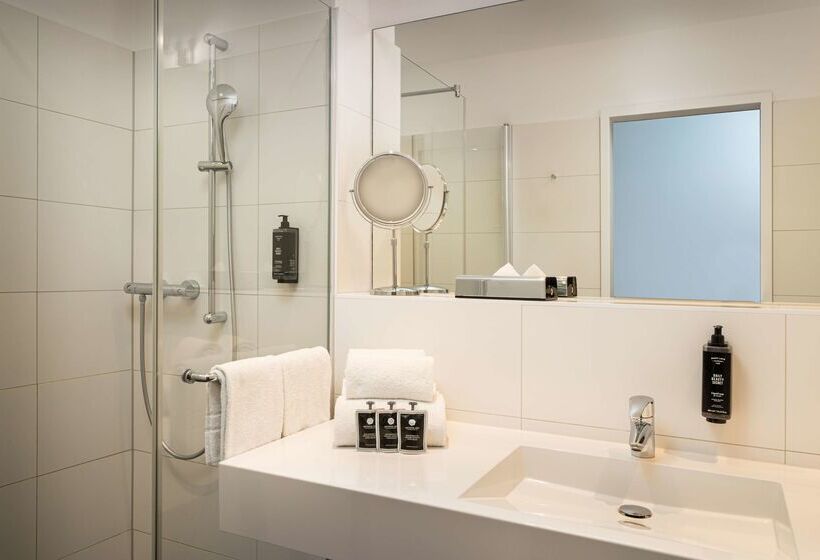 Fotos del hotel Arthotel Ana Symphonie:  13