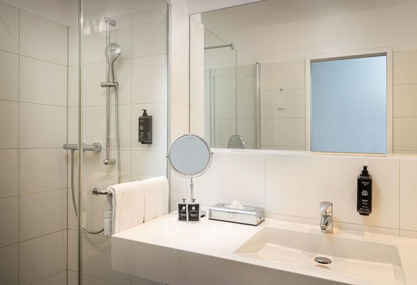 Fotos del hotel Arthotel Ana Symphonie:  10