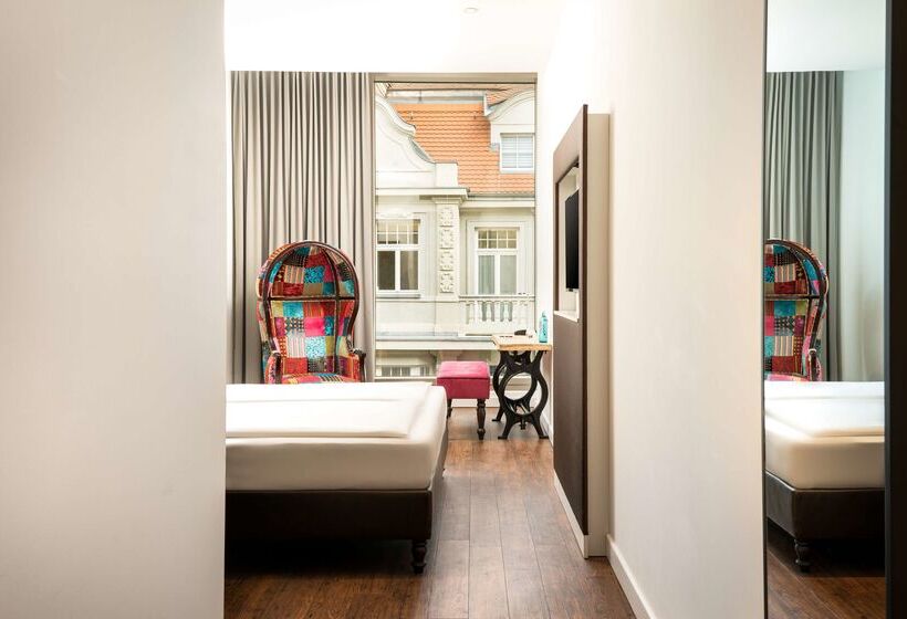 Fotos del hotel Arthotel Ana Symphonie:  3