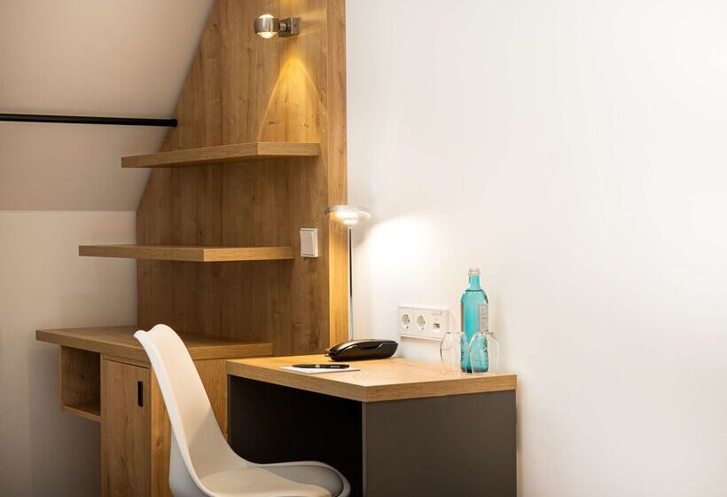 Fotos del hotel Arthotel Ana Symphonie:  17