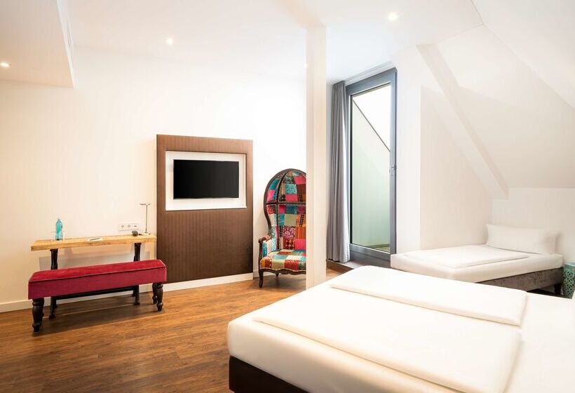 Fotos del hotel Arthotel Ana Symphonie:  15