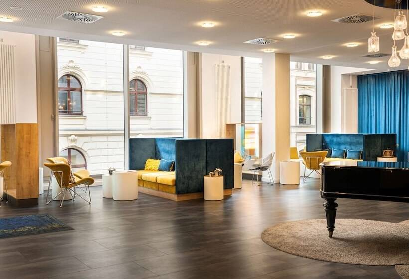 Fotos del hotel Arthotel Ana Symphonie:  2