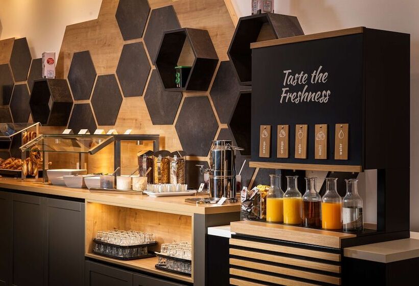 Fotos del hotel Arthotel Ana Symphonie:  5