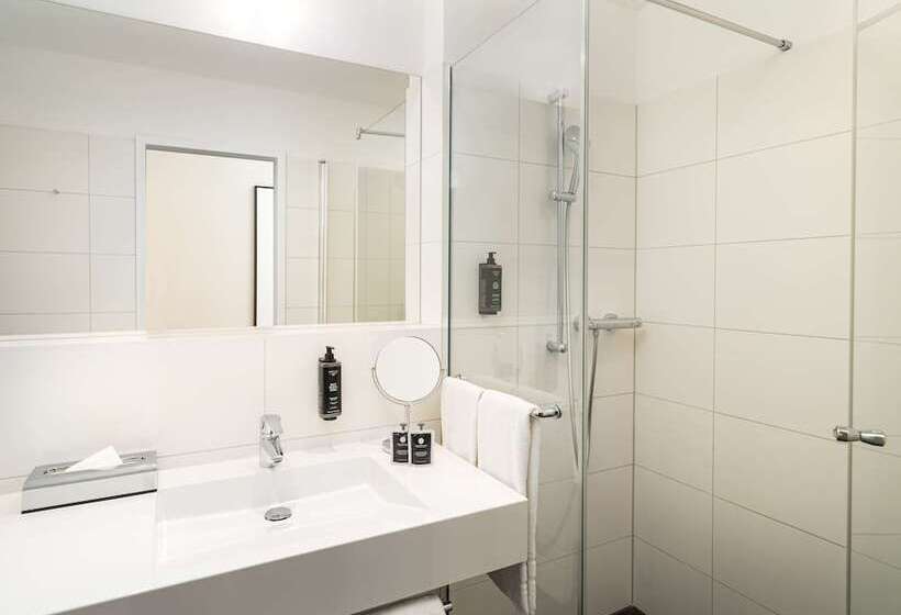 Fotos del hotel Arthotel Ana Symphonie:  6