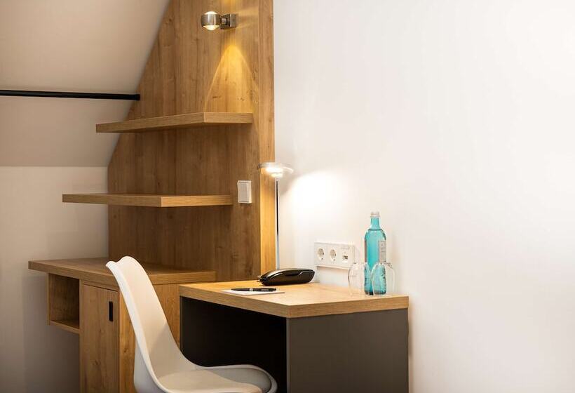 Fotos del hotel Arthotel Ana Symphonie:  21