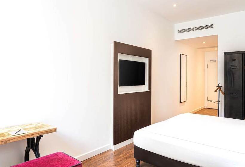 Fotos del hotel Arthotel Ana Symphonie:  18