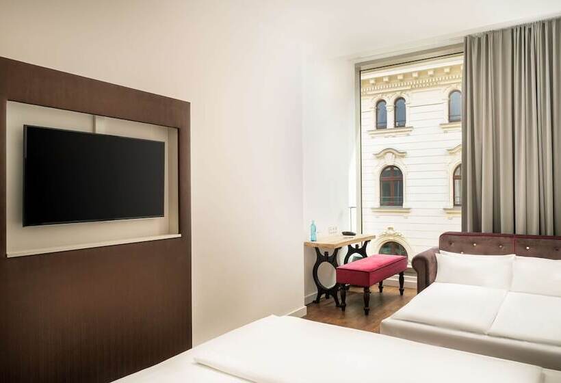 Fotos del hotel Arthotel Ana Symphonie:  19