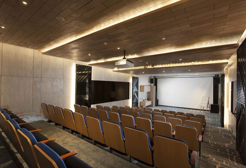 Fotos del hotel Gaia Cosmo:  6