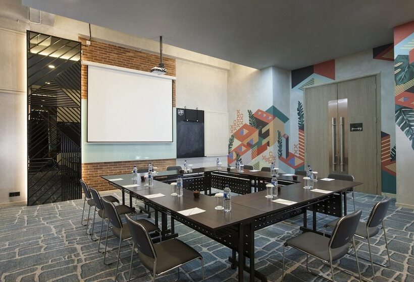 Fotos del hotel Gaia Cosmo:  3